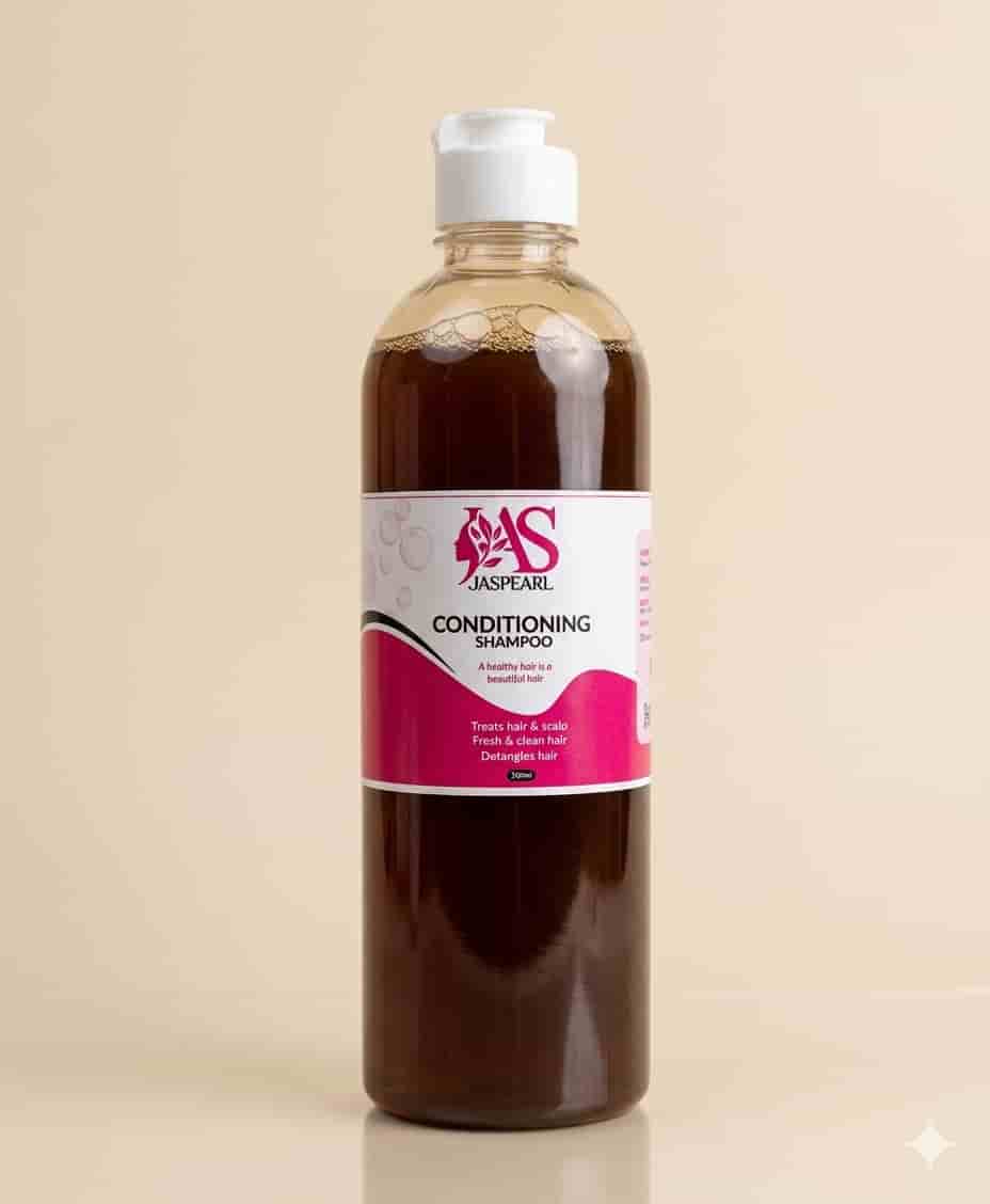 Conditioning Shampoo (500ml)